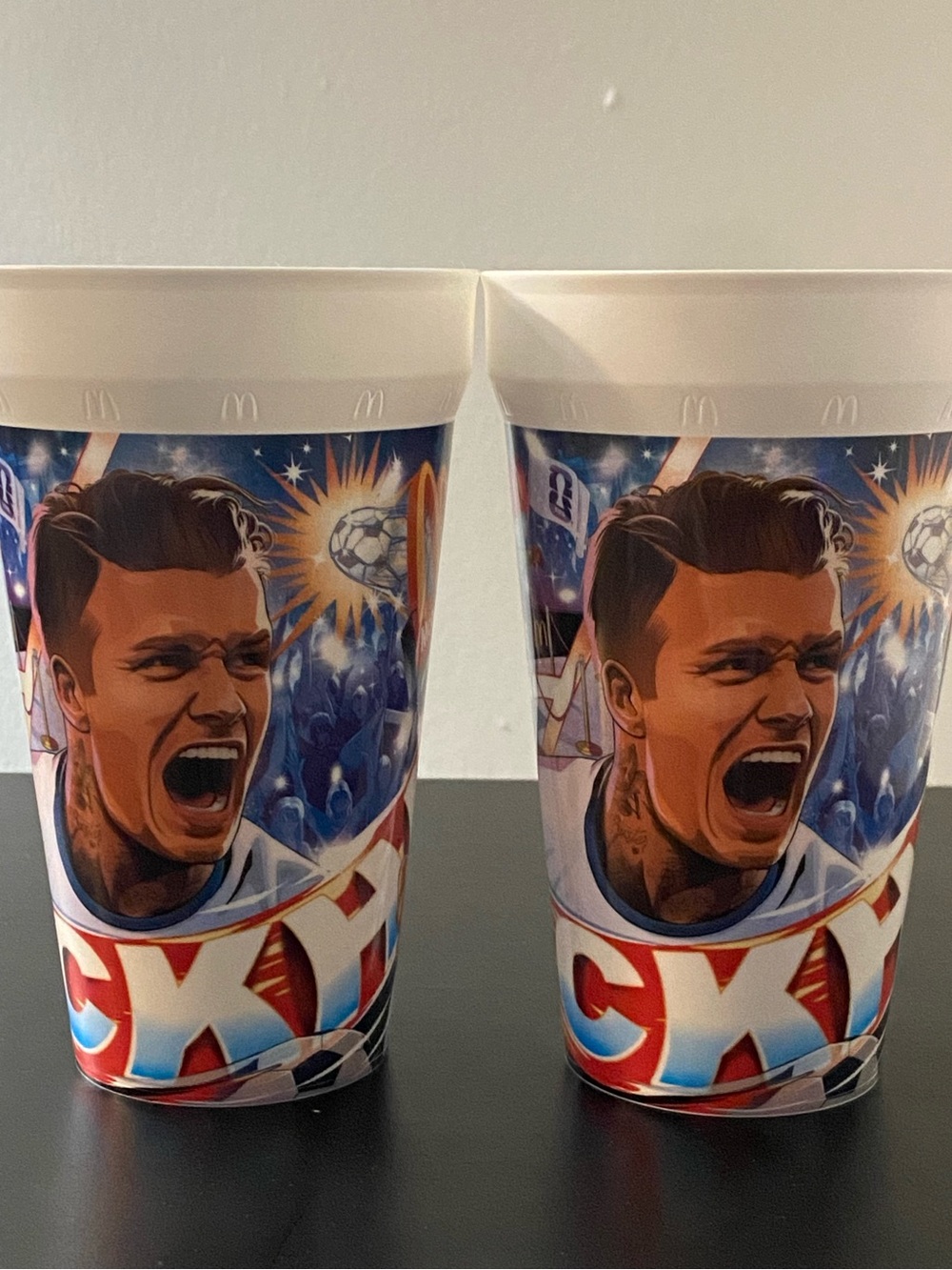 2026 FIFA David Beckham Collectors Cup